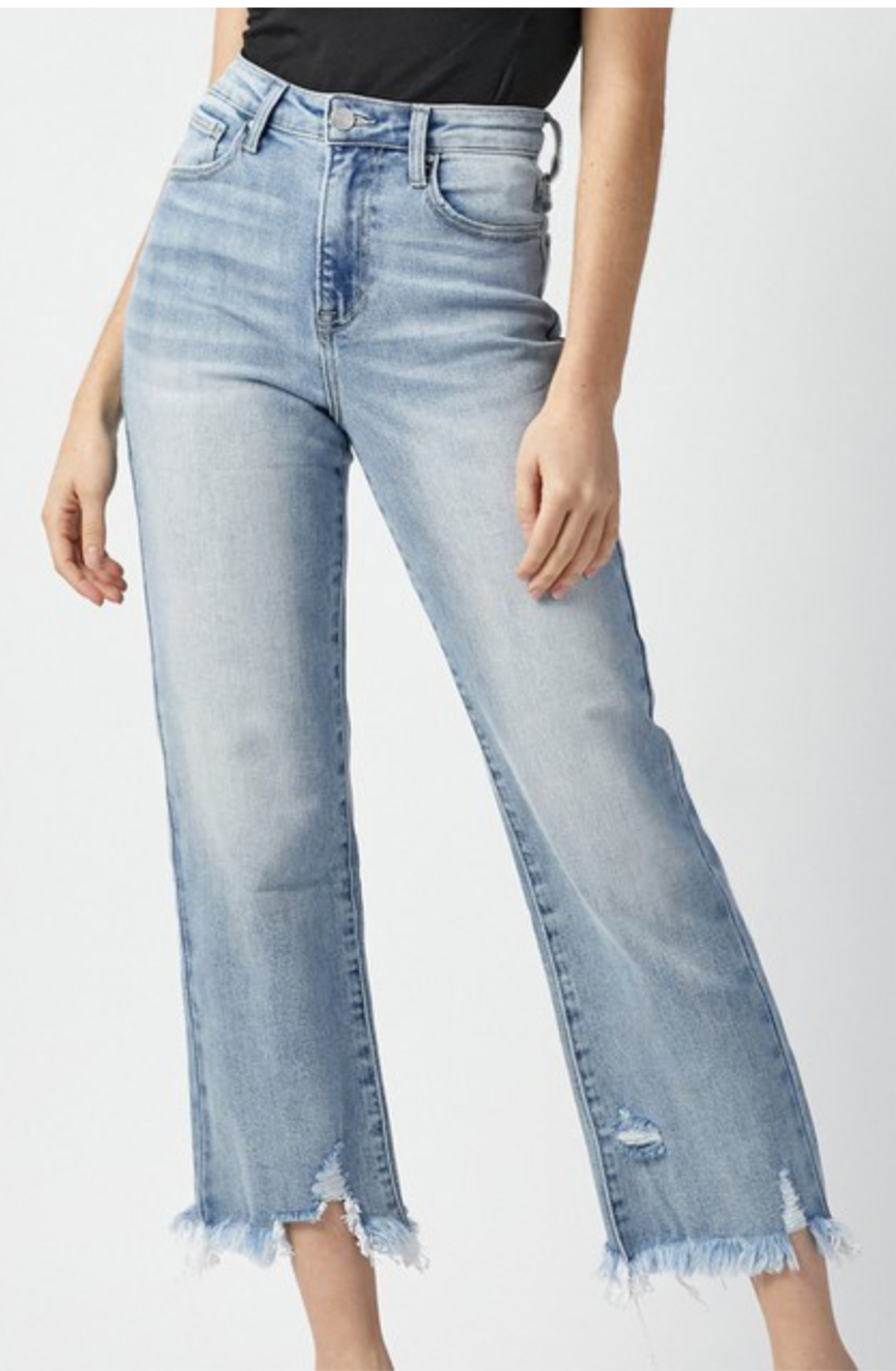 Risen Weekend Stroll Jeans