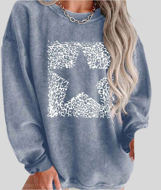 A Star Is Born Sweatshirt